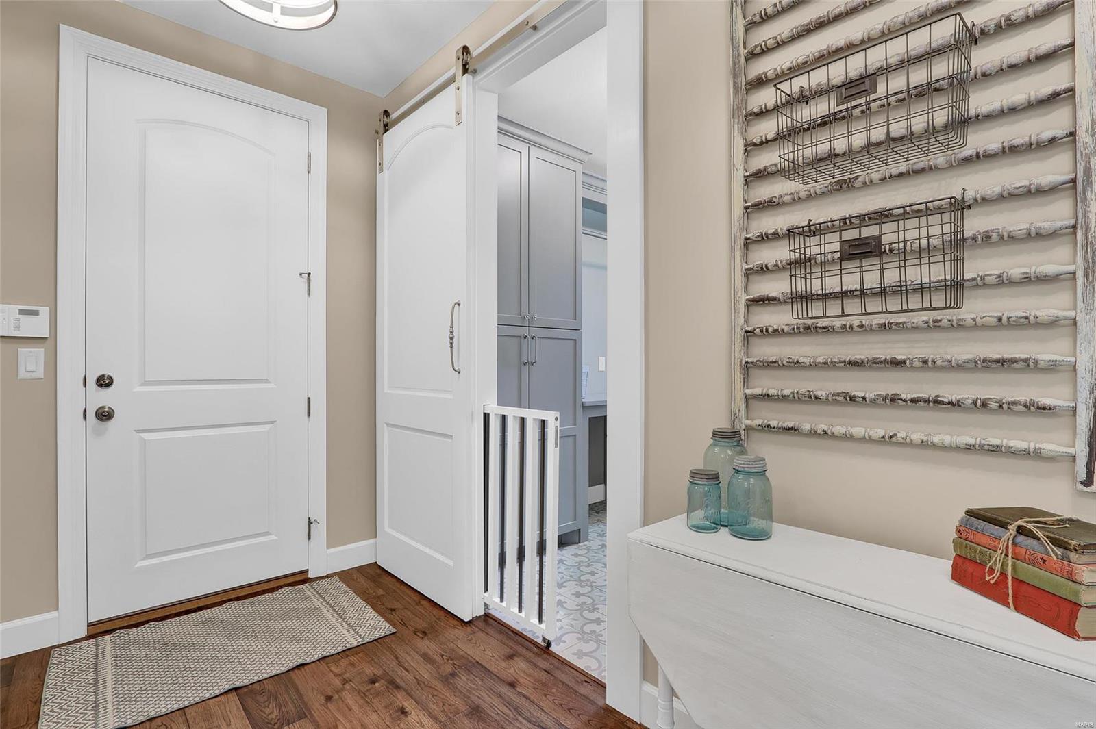 Madisons Place Two - Residential