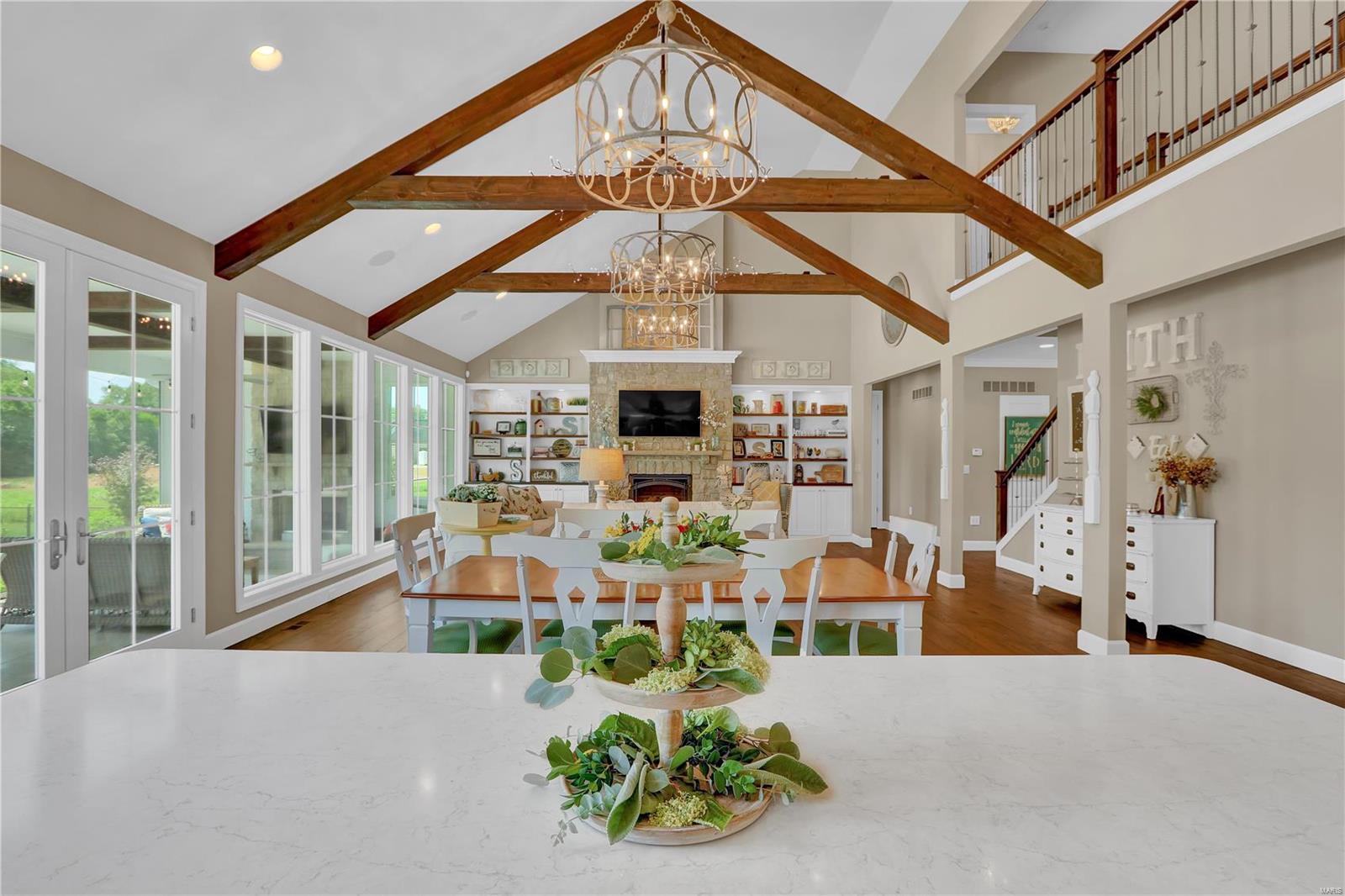 Madisons Place Two - Residential