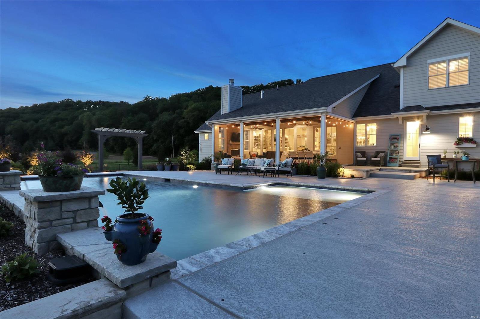 Madisons Place Two - Residential