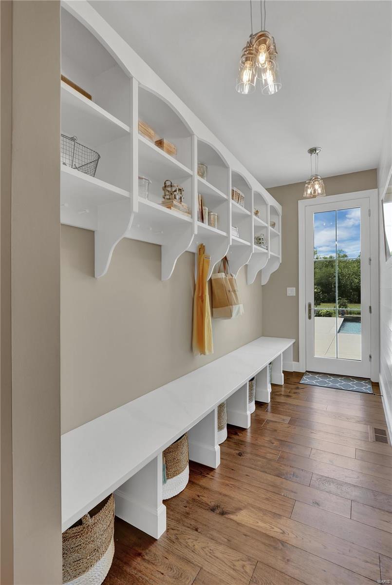 Madisons Place Two - Residential