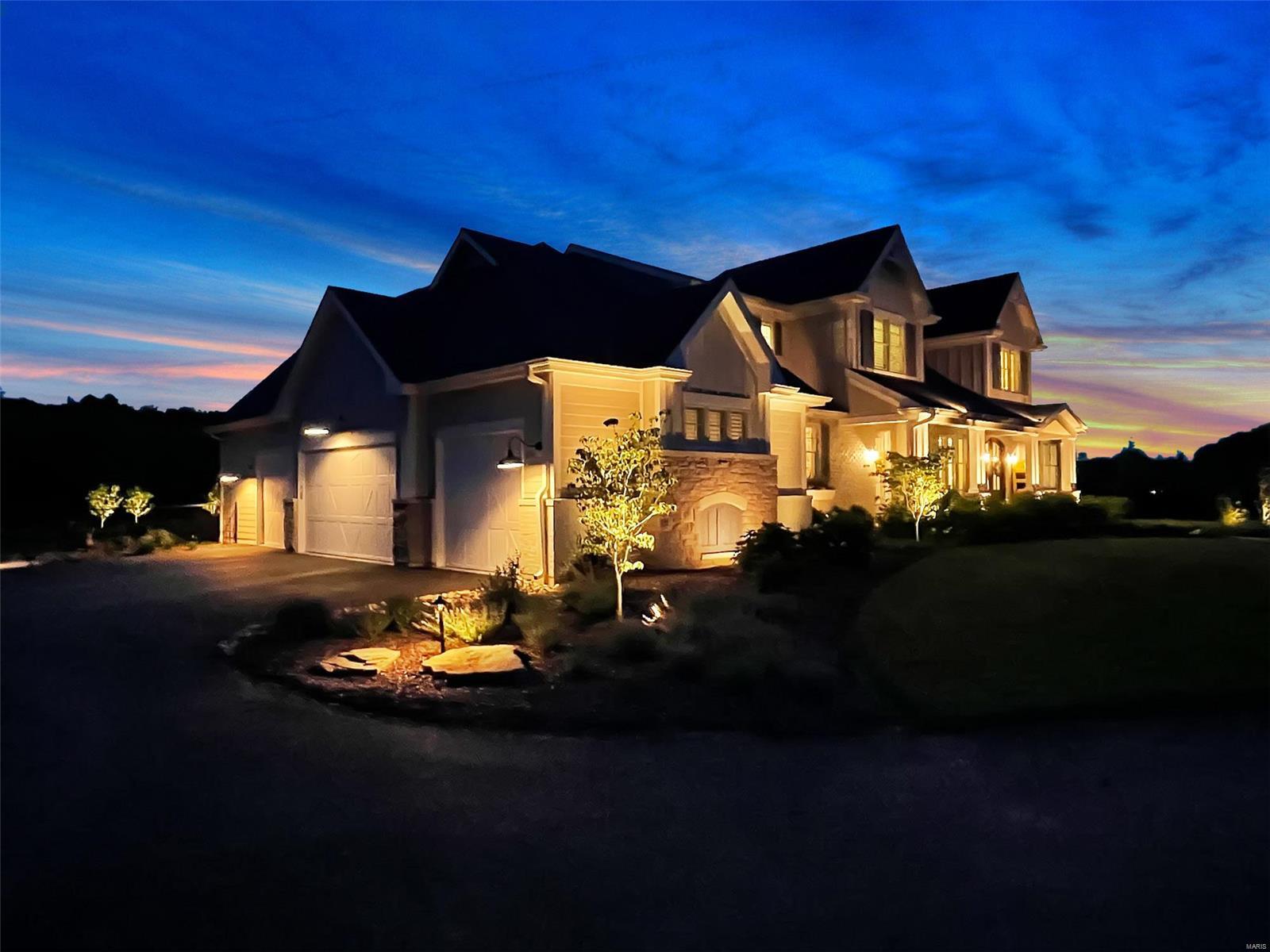 Madisons Place Two - Residential