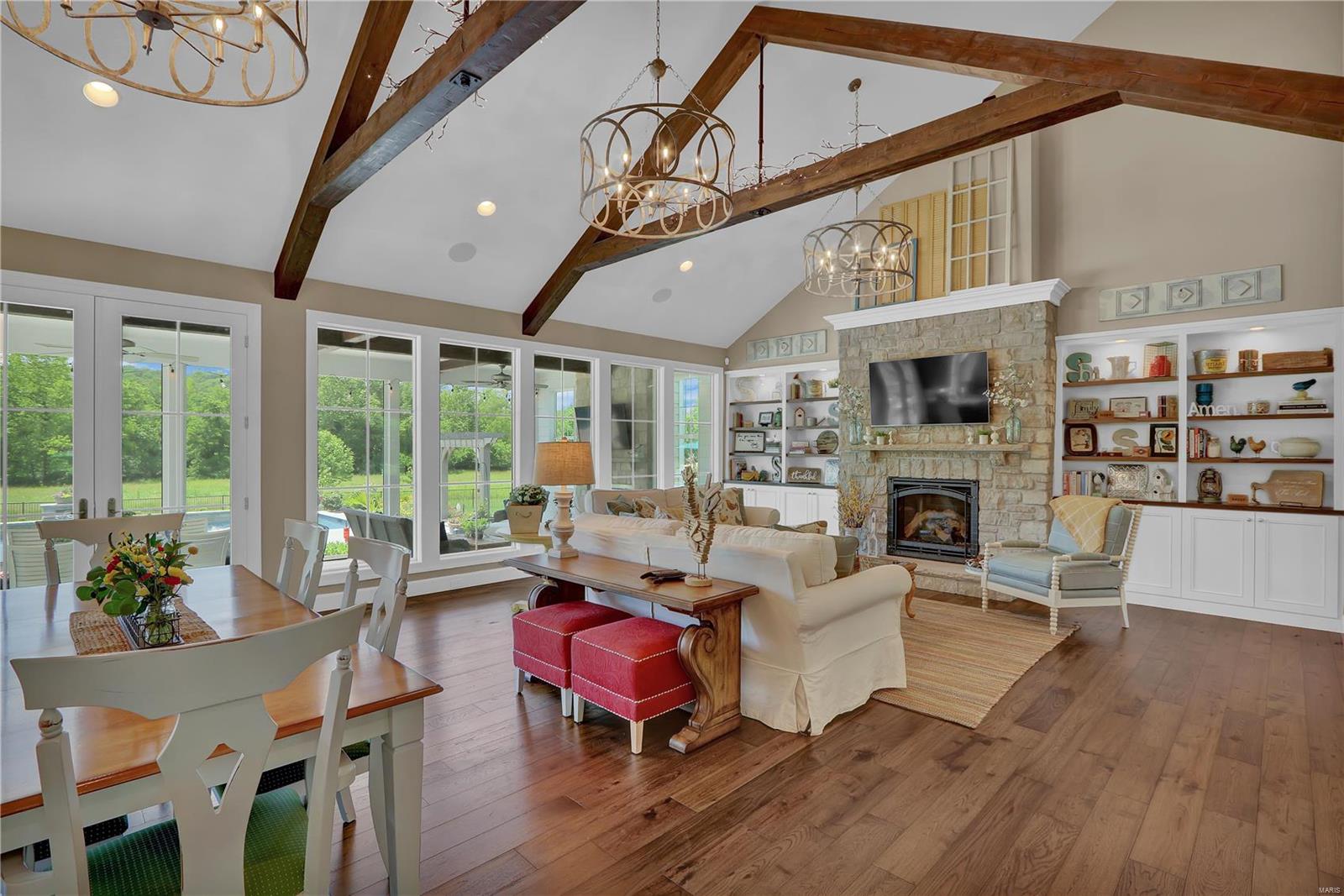 Madisons Place Two - Residential