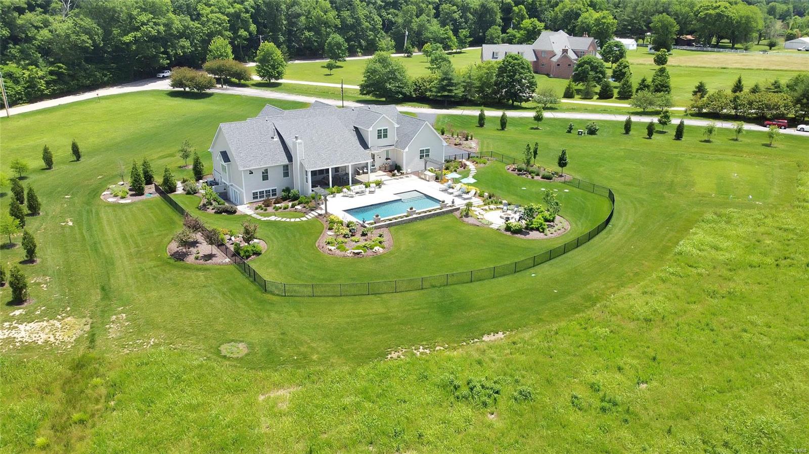 Madisons Place Two - Residential