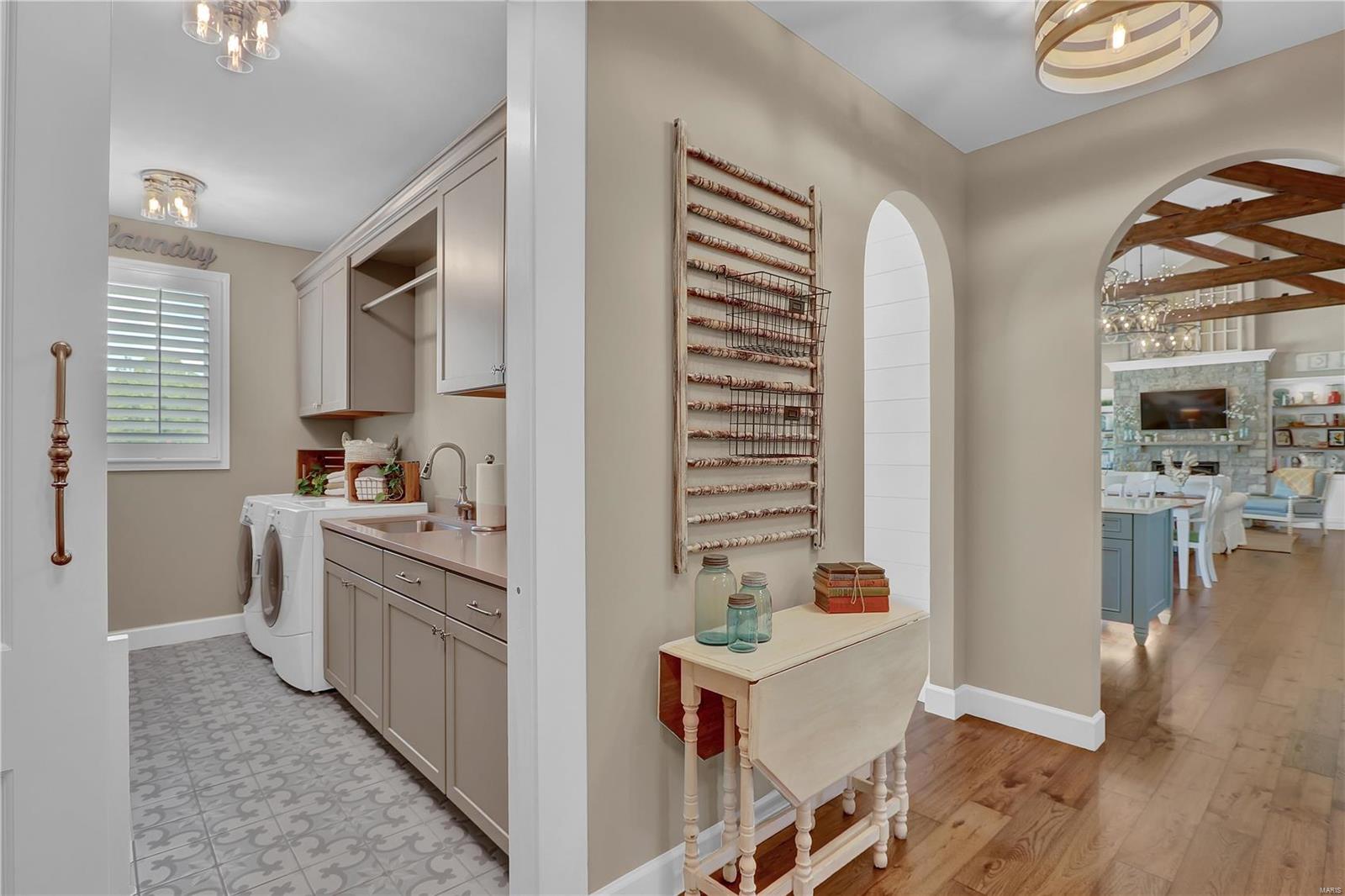 Madisons Place Two - Residential