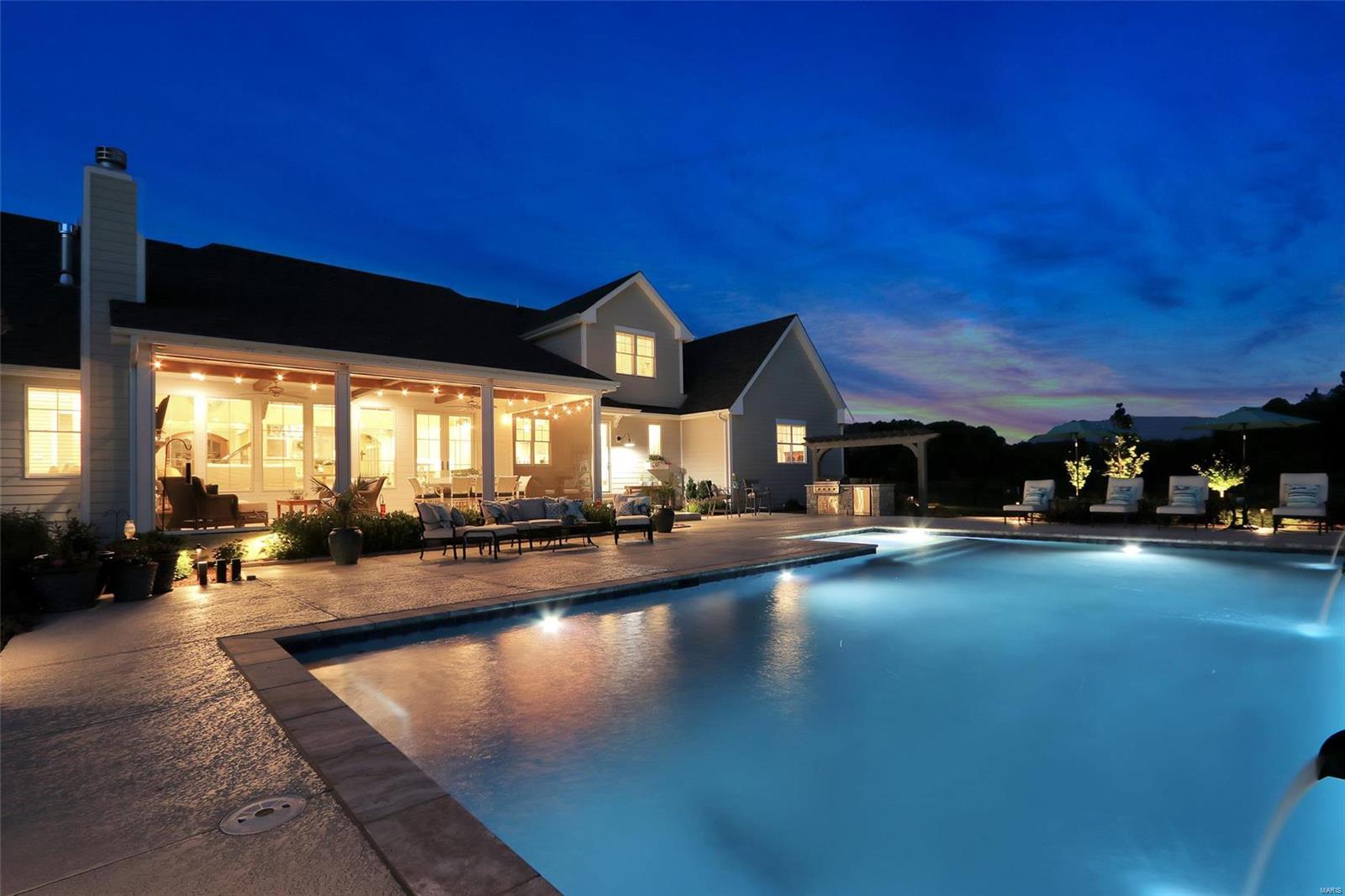 Madisons Place Two - Residential