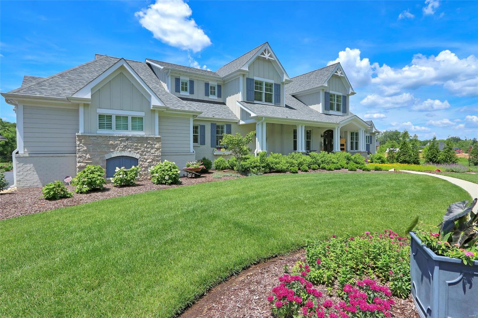 Madisons Place Two - Residential