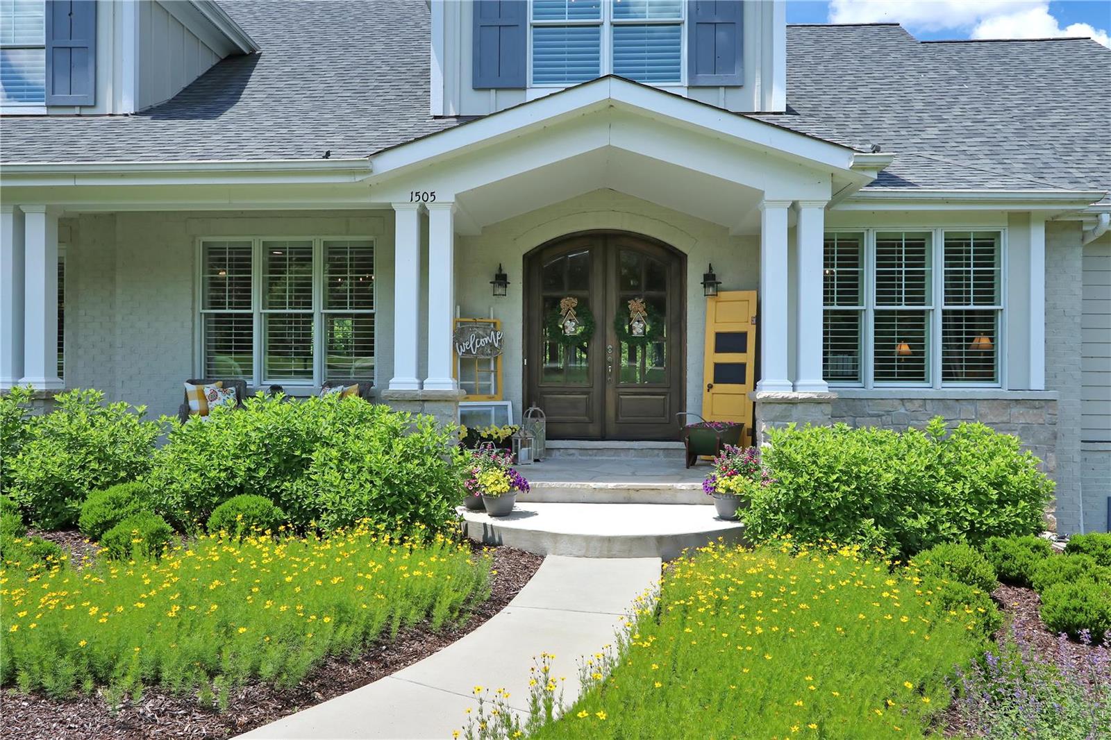 Madisons Place Two - Residential