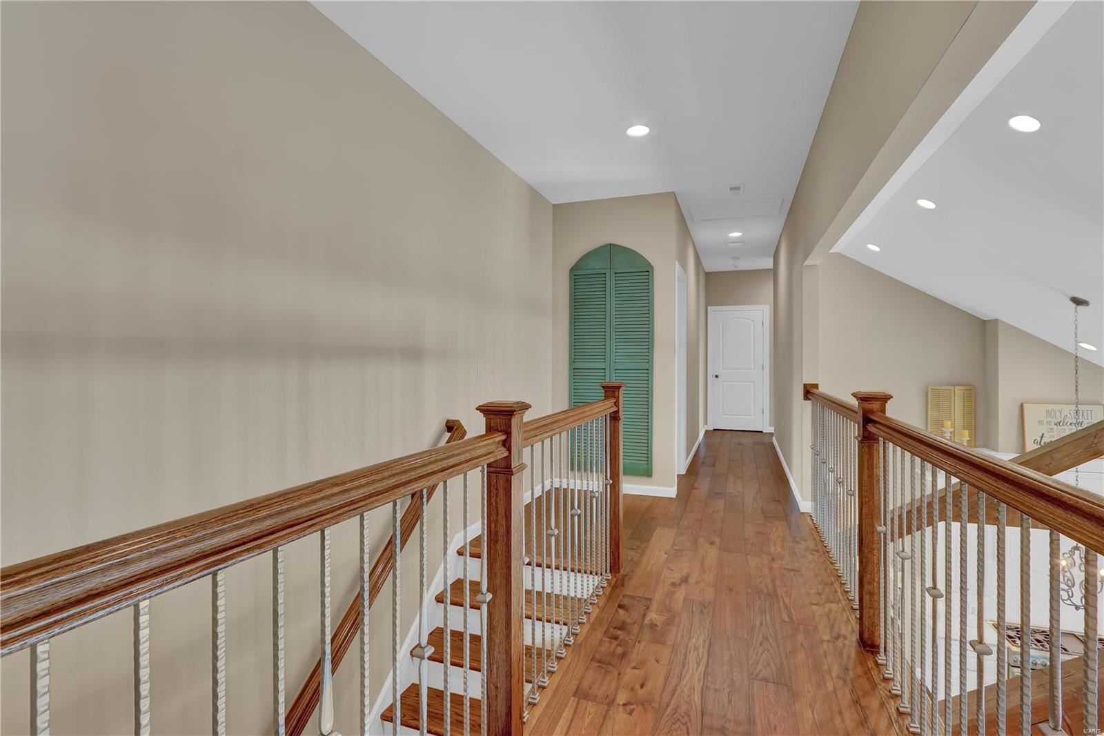 Madisons Place Two - Residential