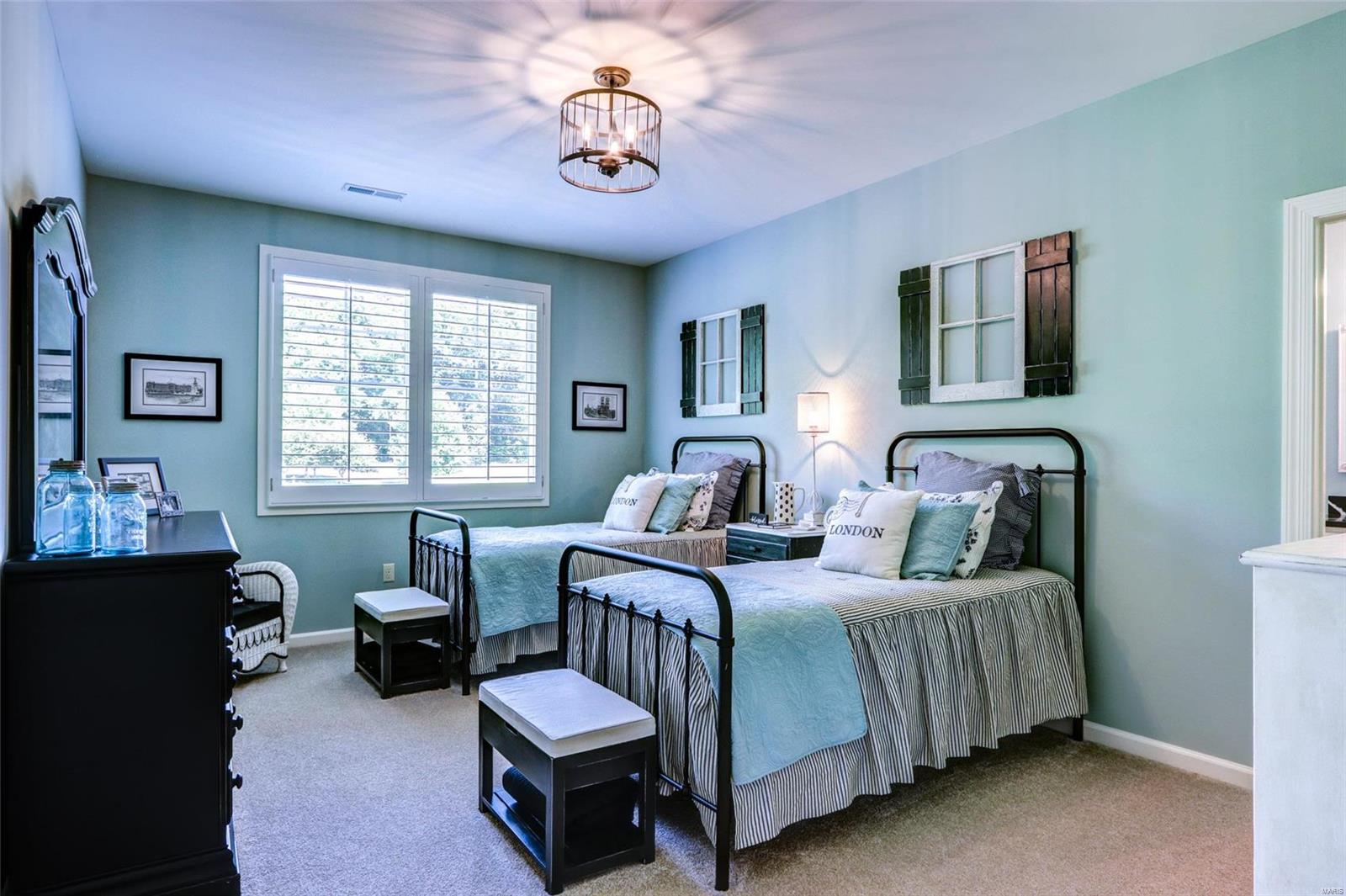 Madisons Place Two - Residential