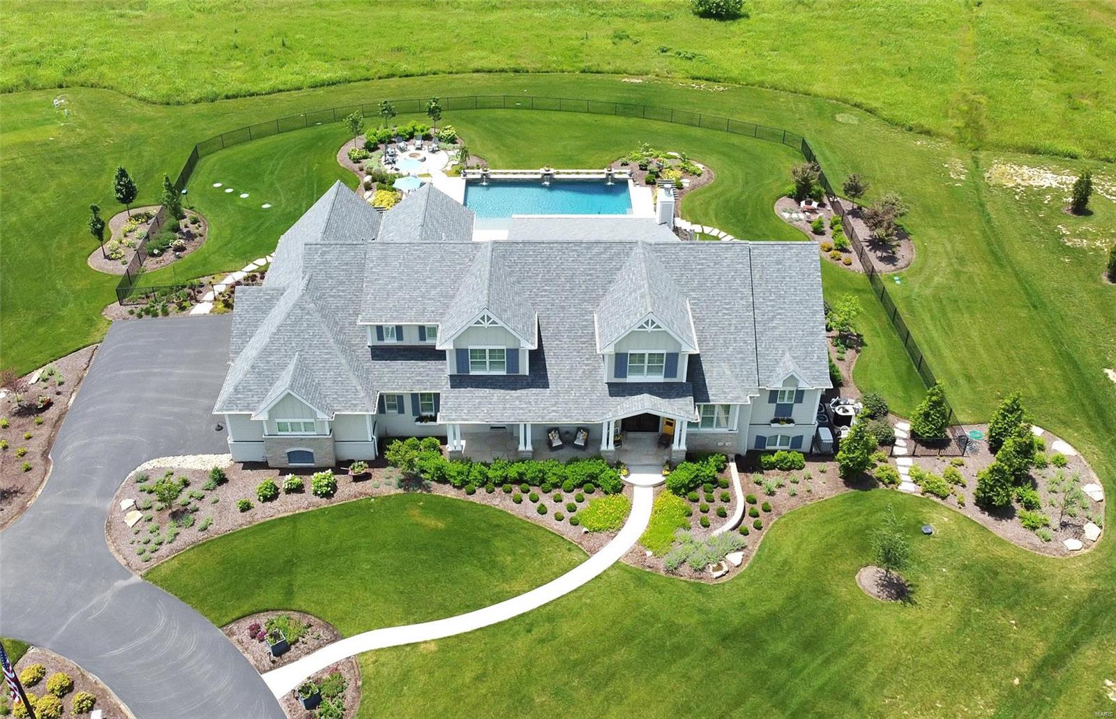 Madisons Place Two - Residential