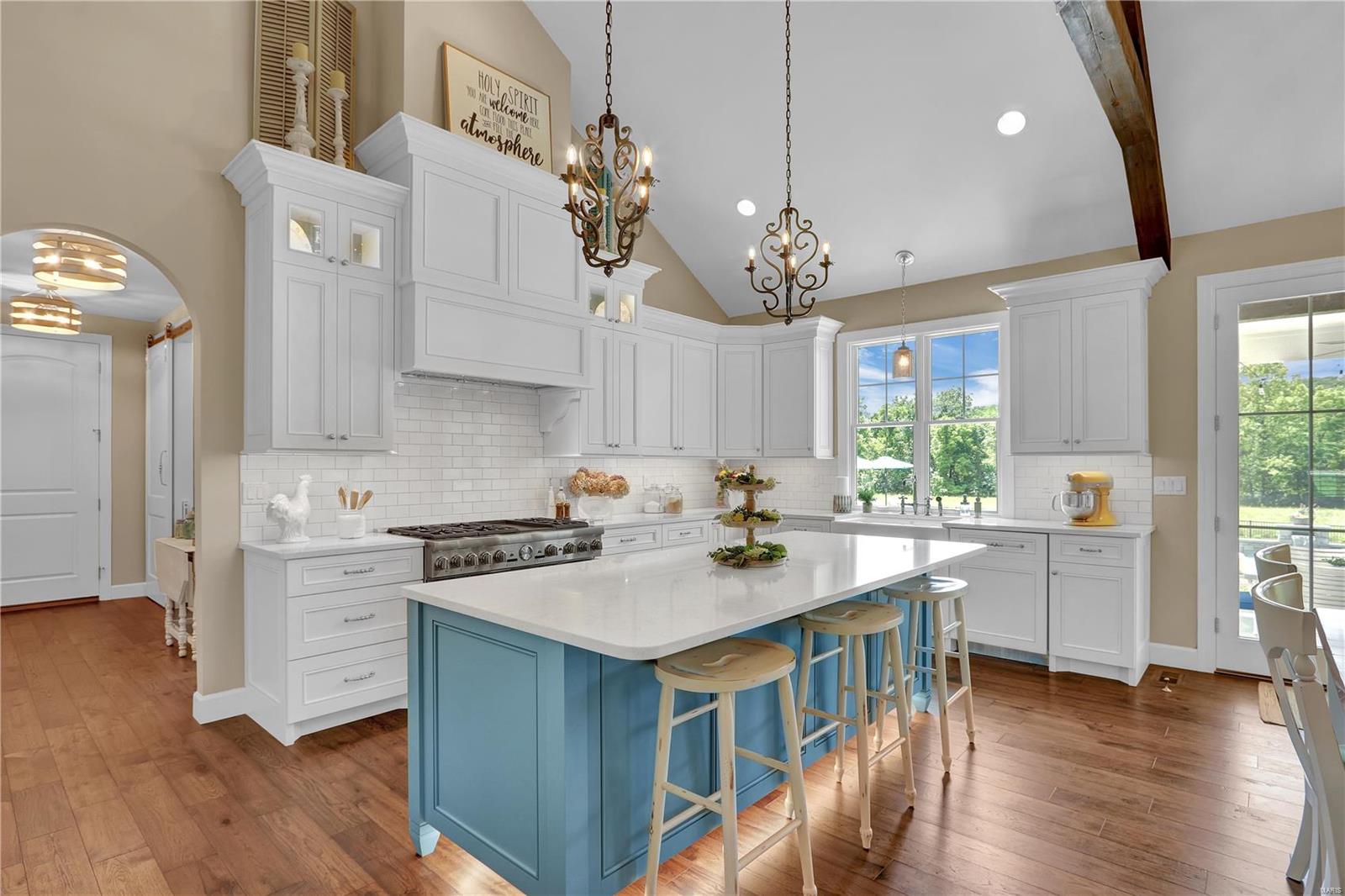 Madisons Place Two - Residential