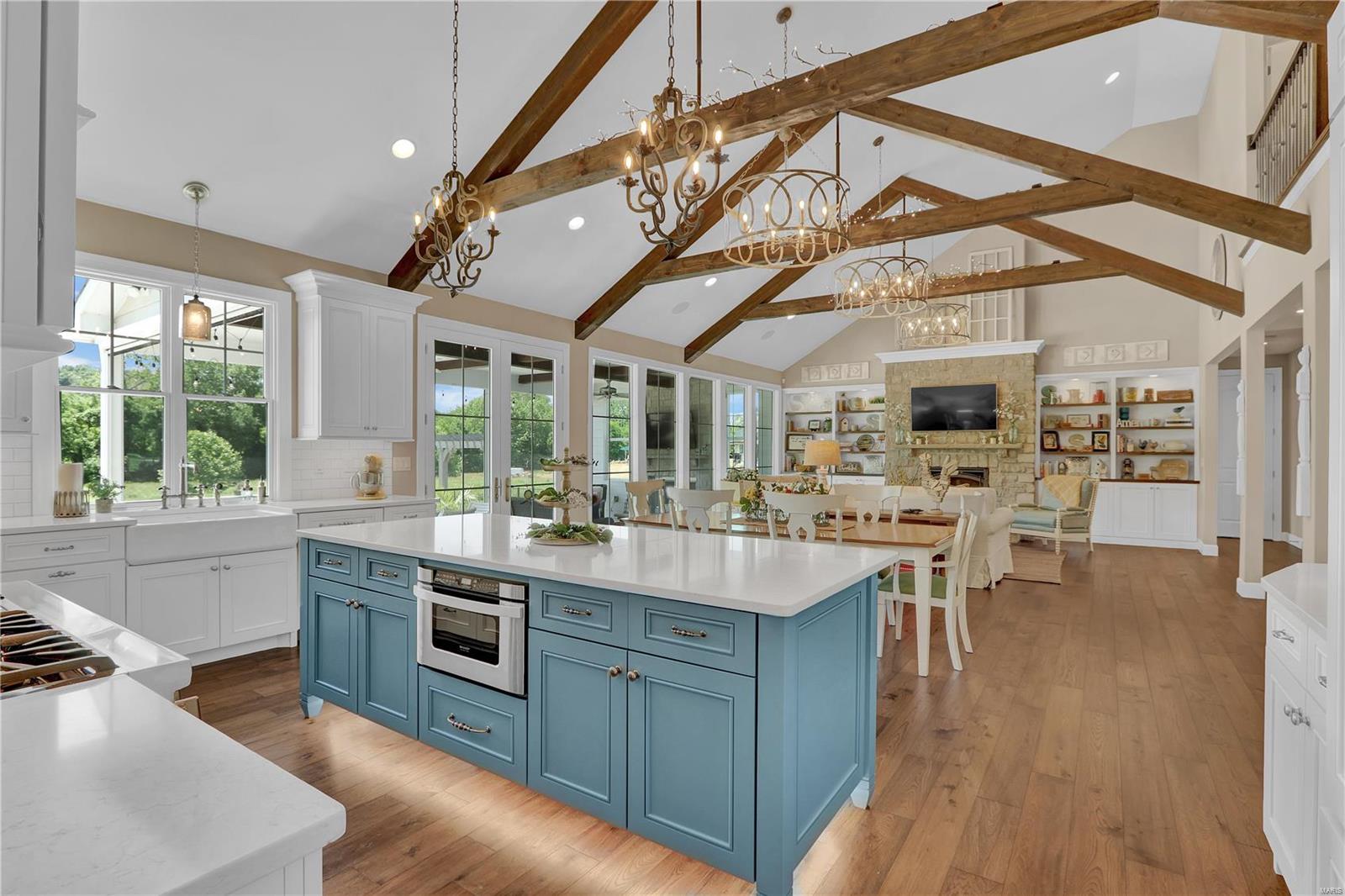 Madisons Place Two - Residential