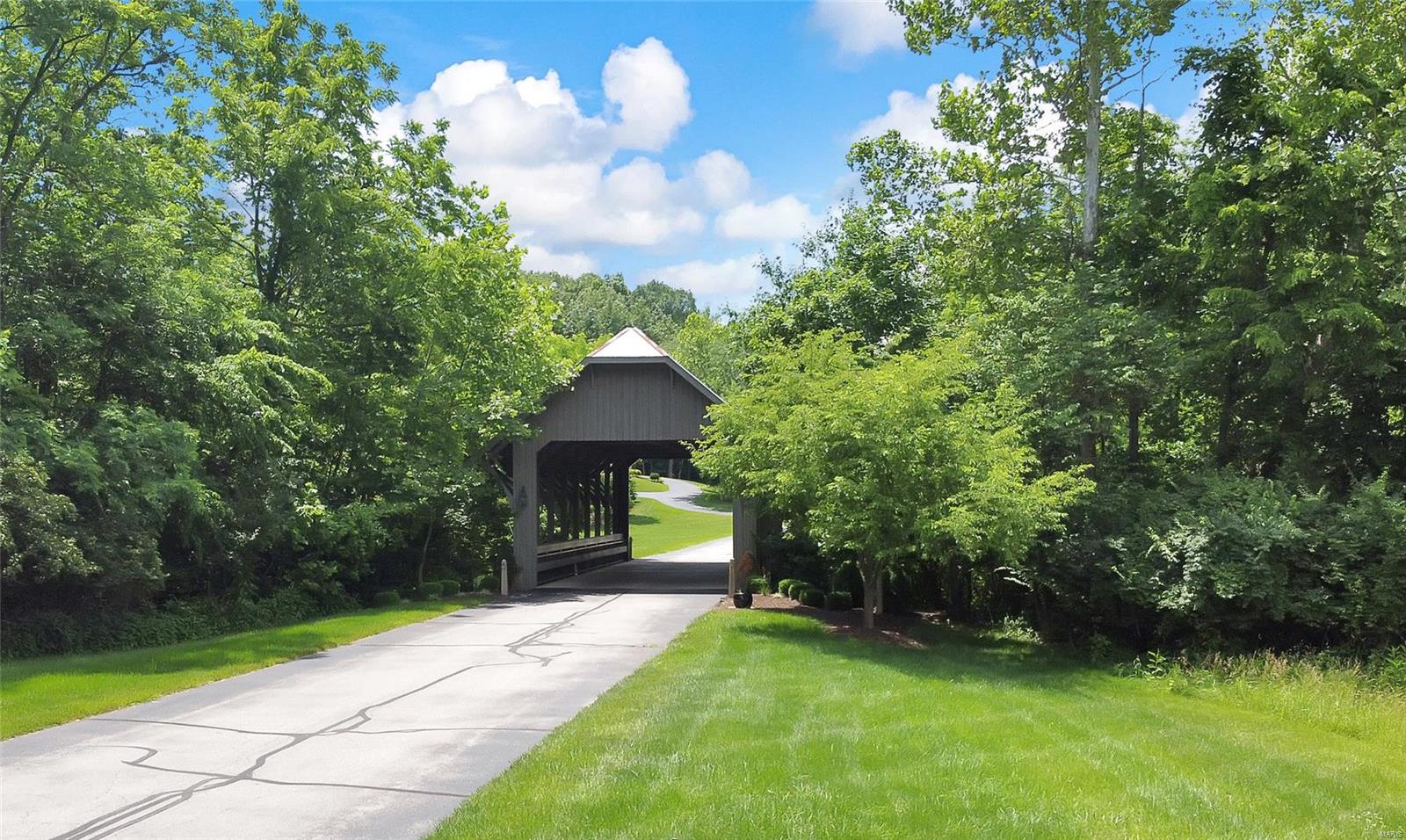 Madisons Place Two - Residential