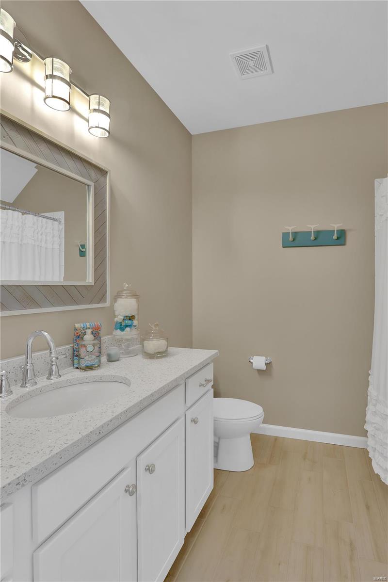 Madisons Place Two - Residential