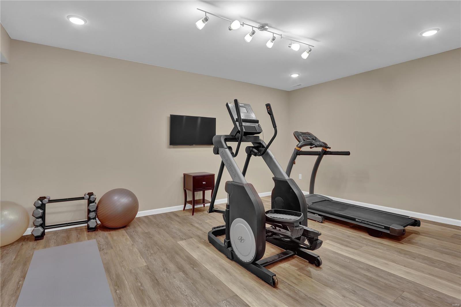 Madisons Place Two - Residential