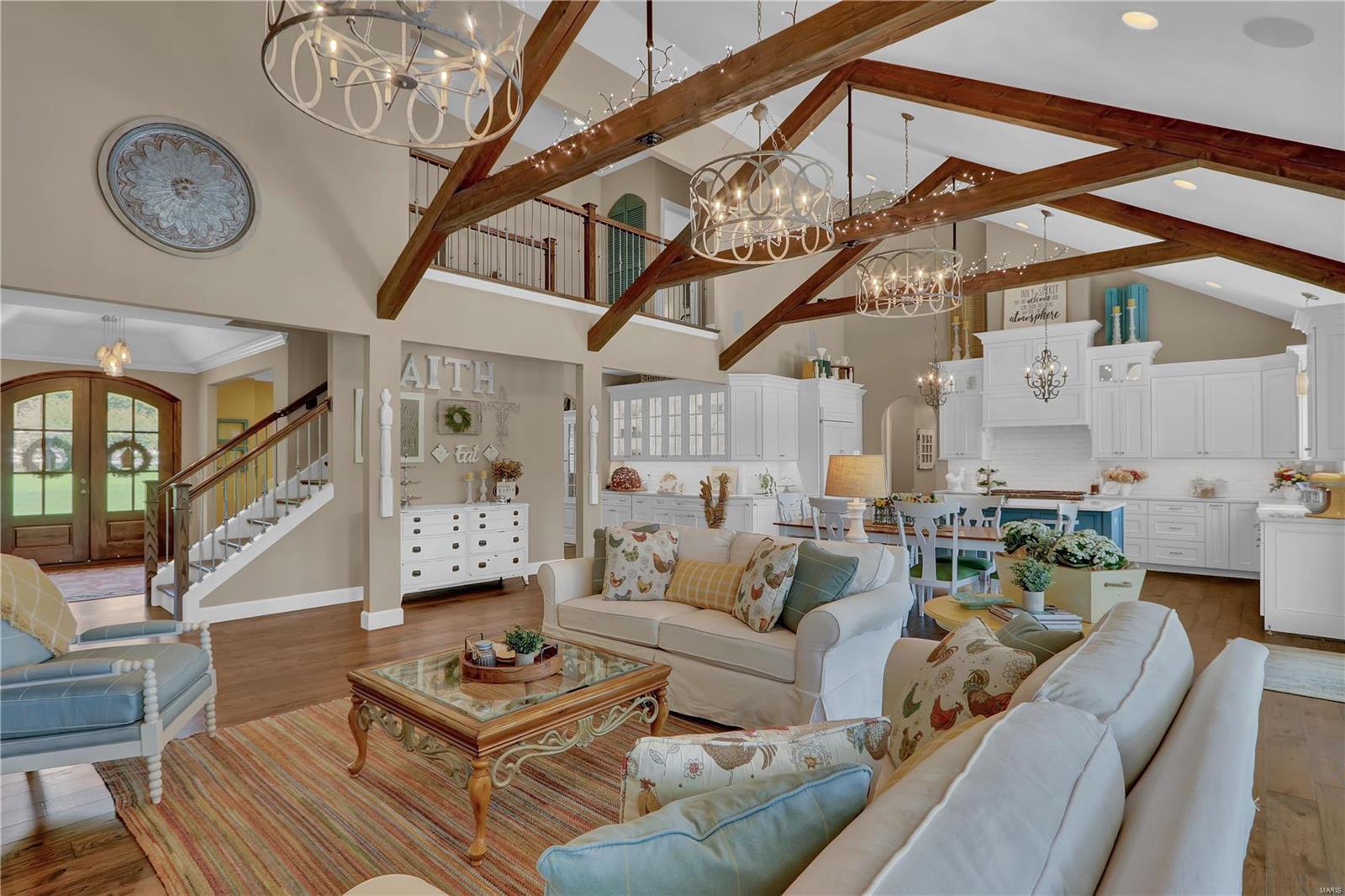 Madisons Place Two - Residential