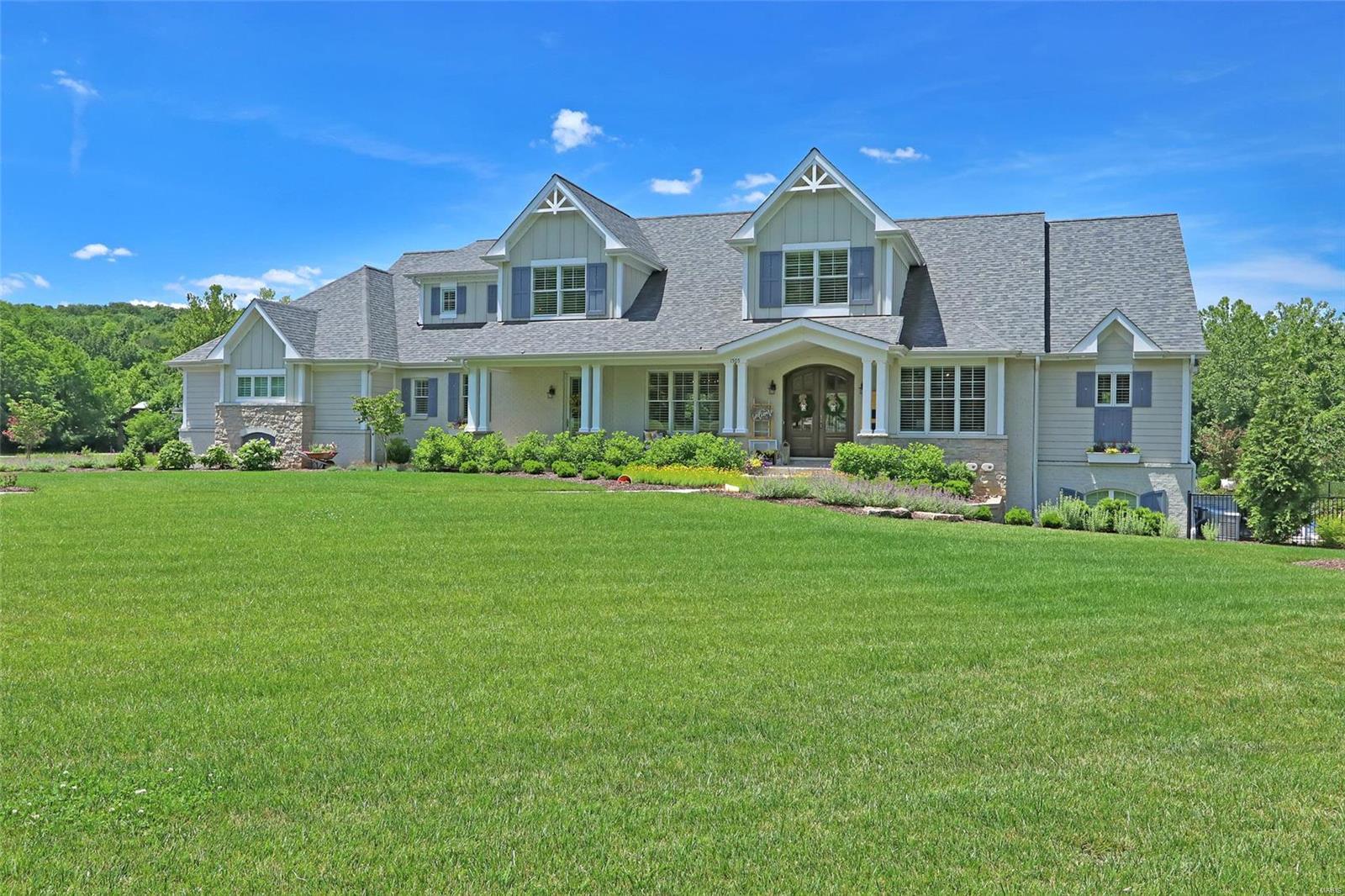 Madisons Place Two - Residential