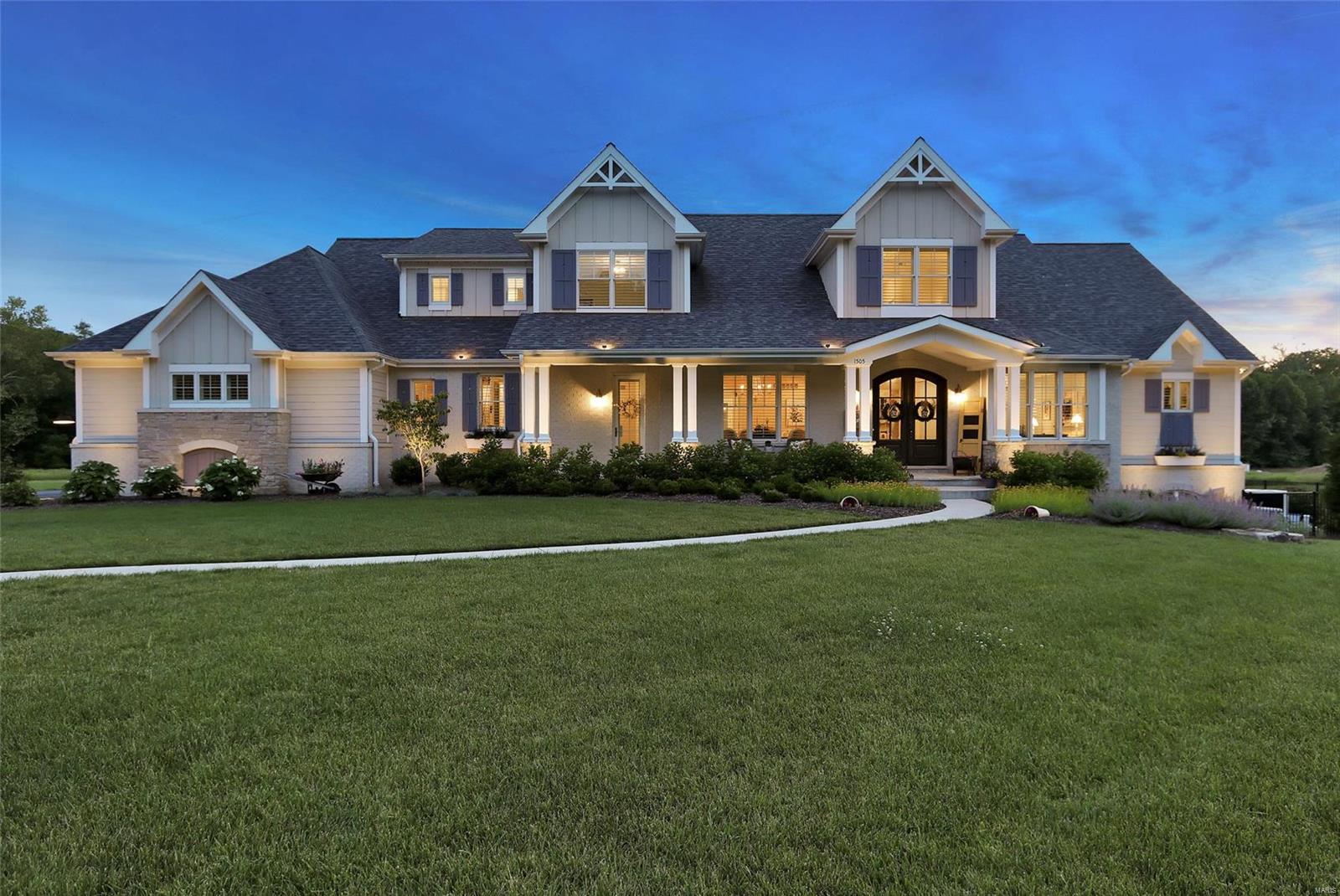 Madisons Place Two - Residential