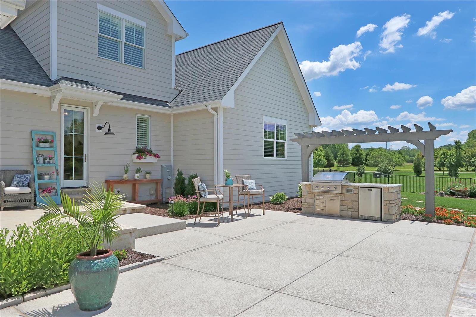 Madisons Place Two - Residential