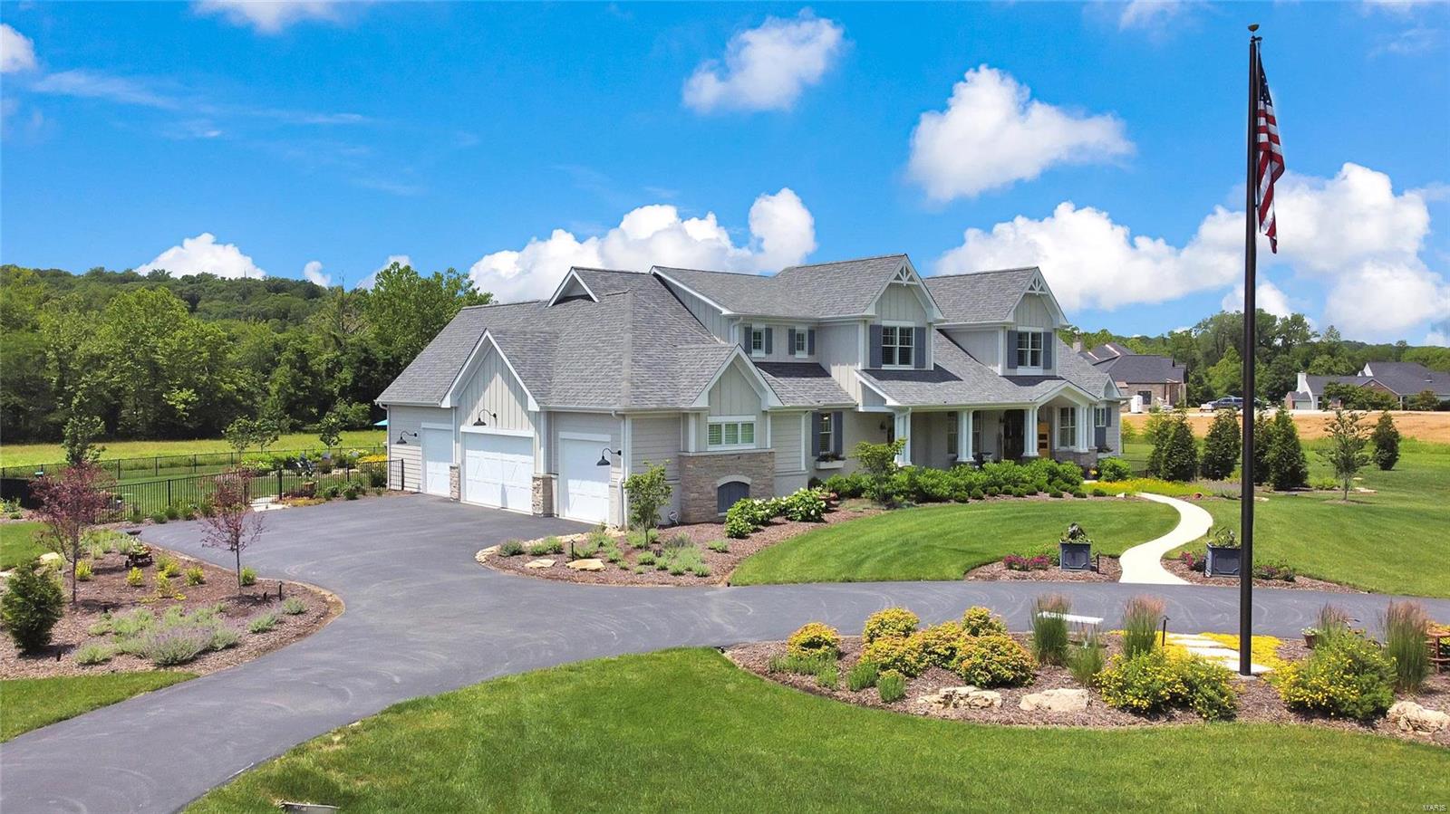 Madisons Place Two - Residential