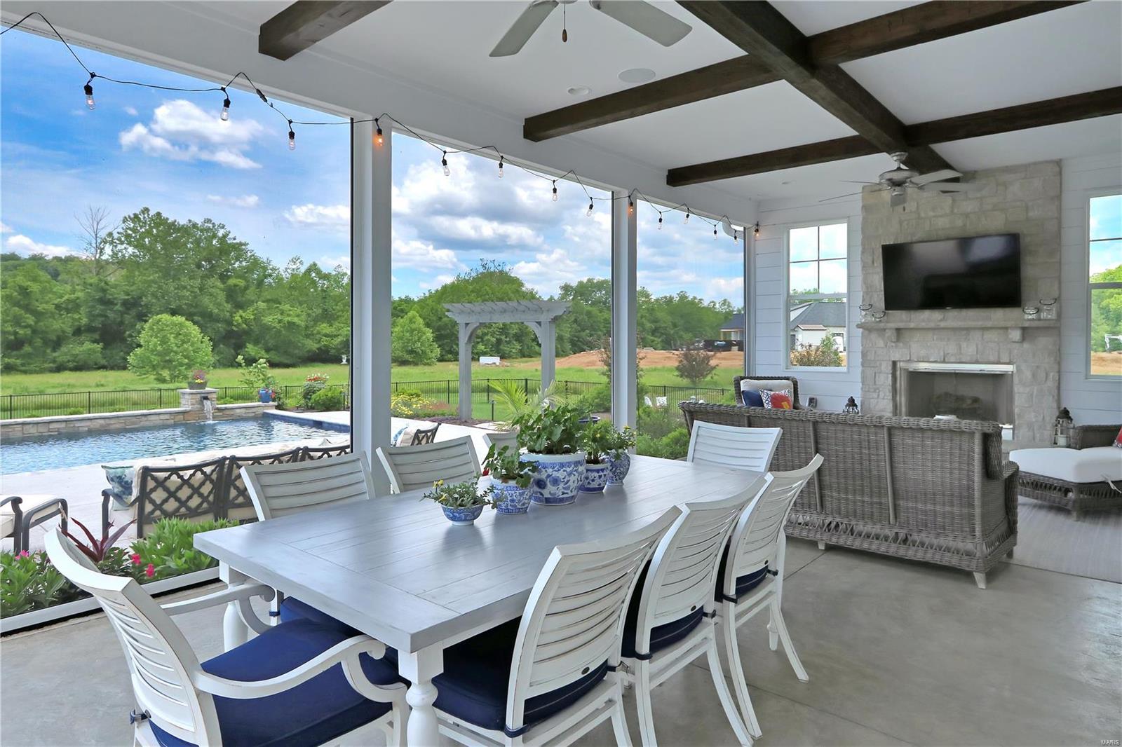 Madisons Place Two - Residential