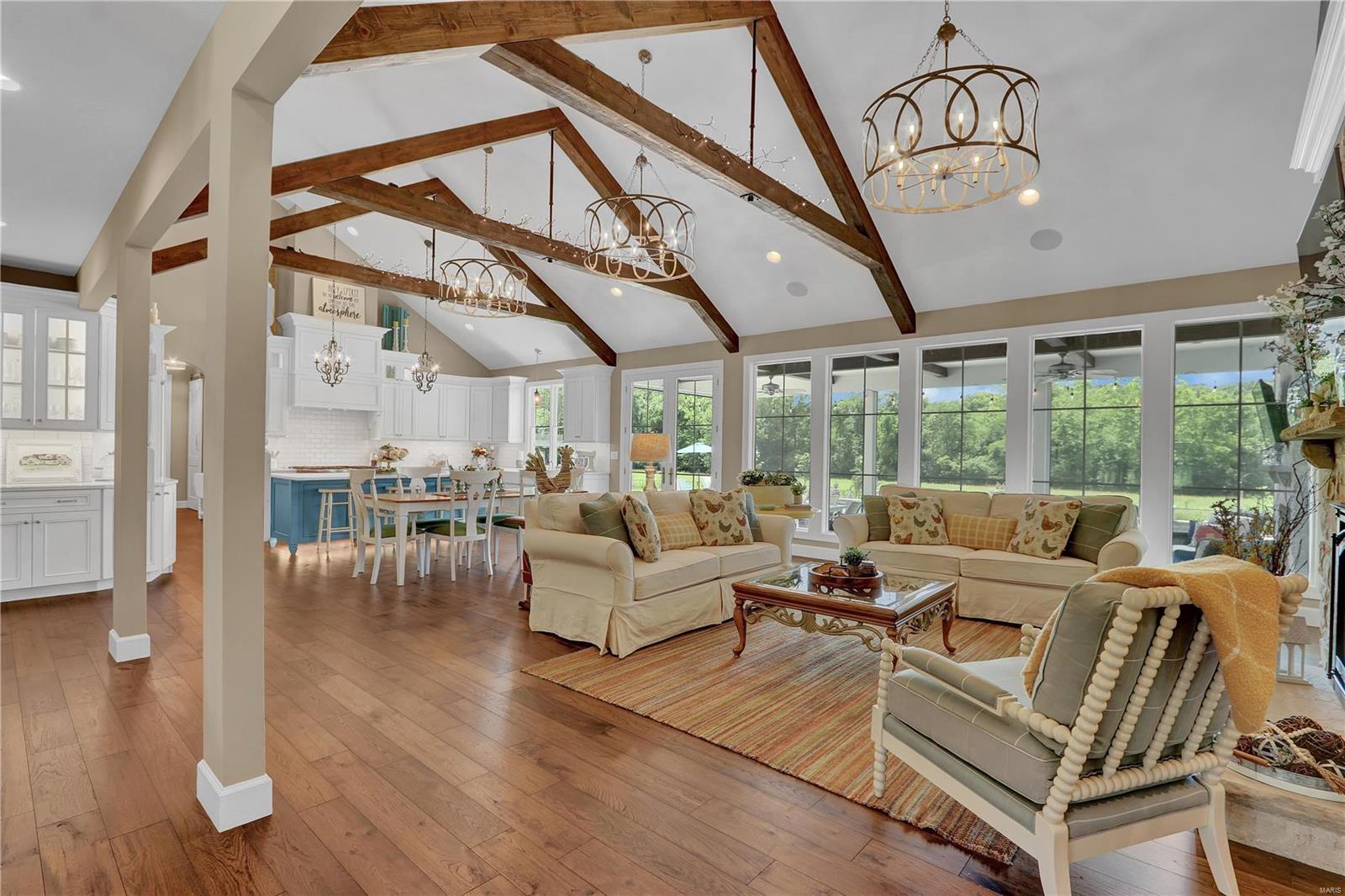 Madisons Place Two - Residential