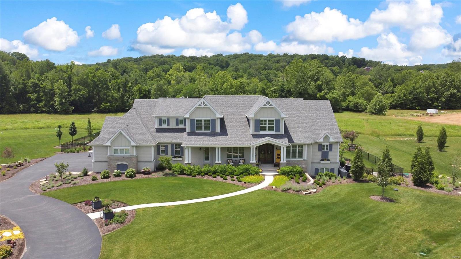 Madisons Place Two - Residential