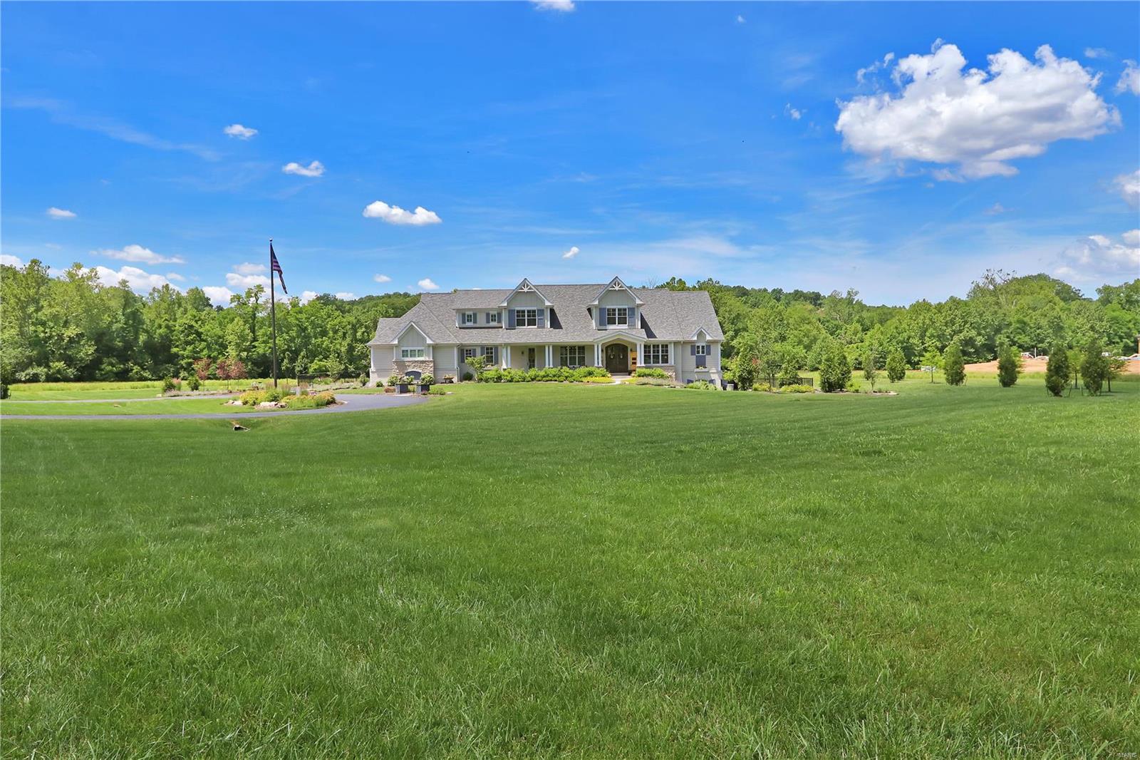 Madisons Place Two - Residential