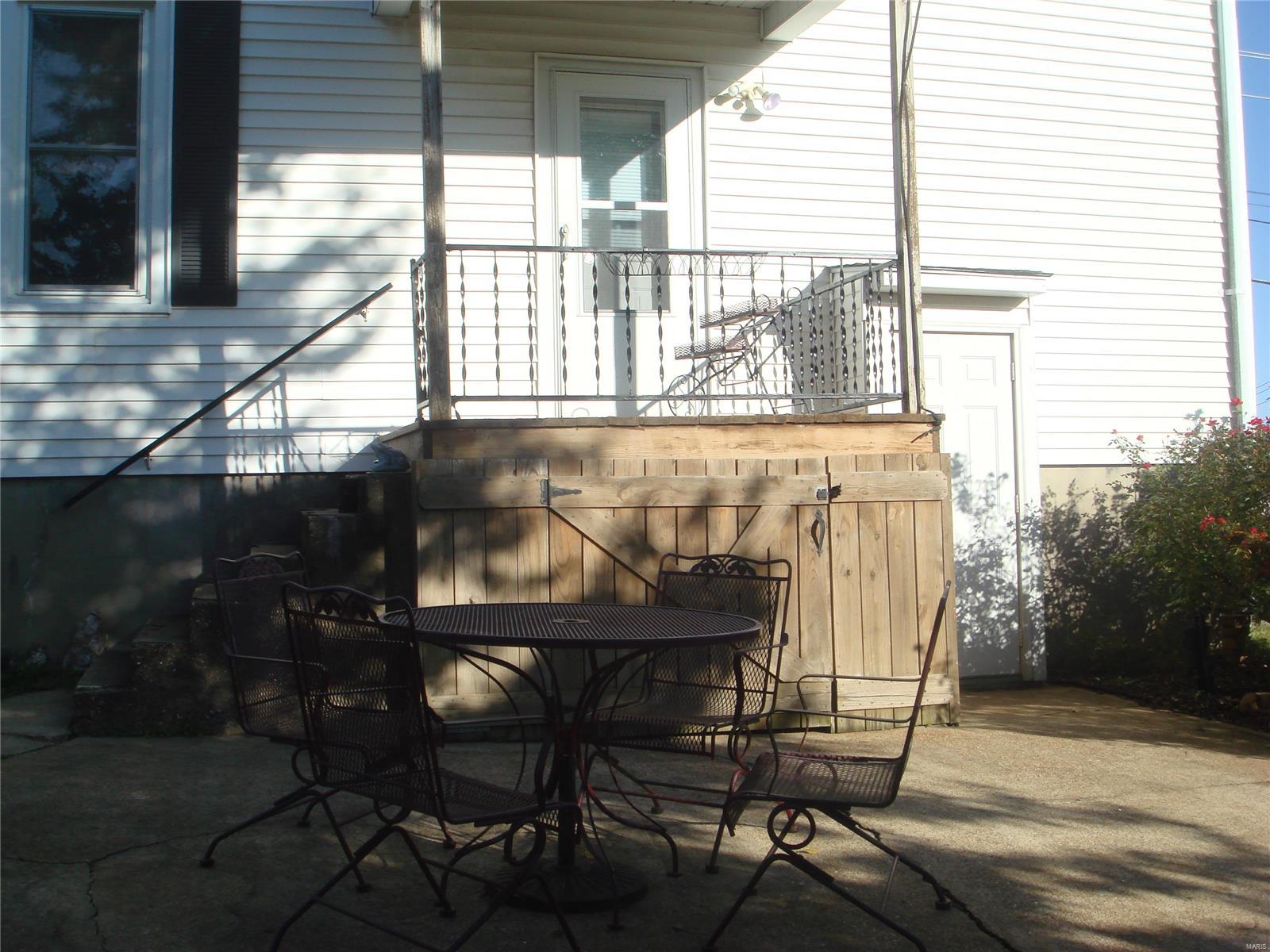 Crowes Addn. - Residential