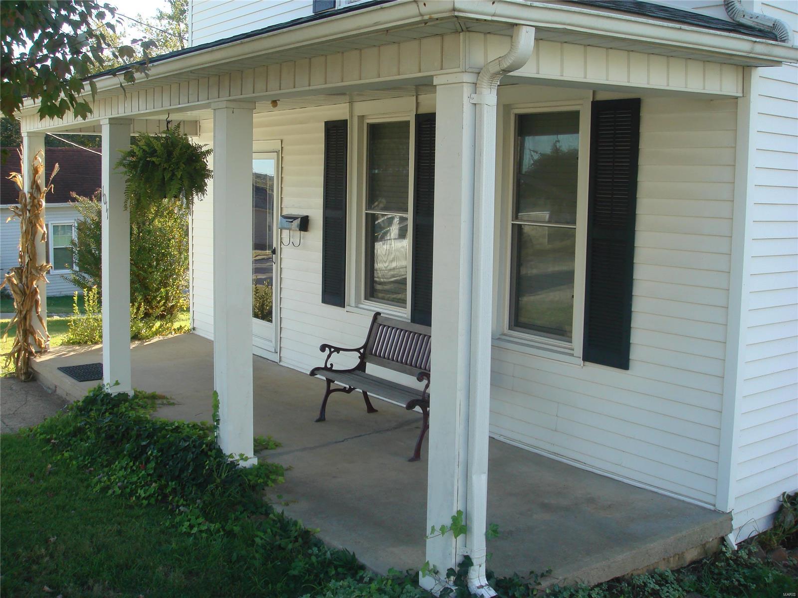 Crowes Addn. - Residential