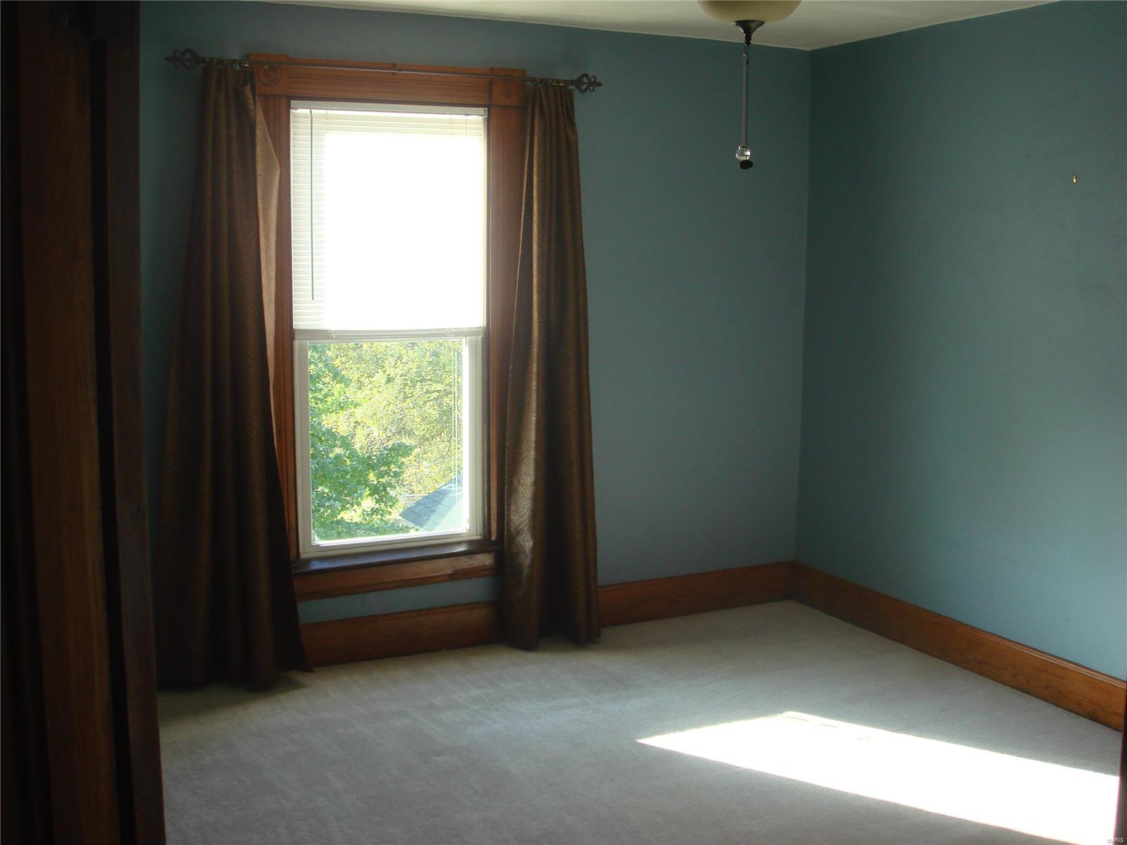 Crowes Addn. - Residential
