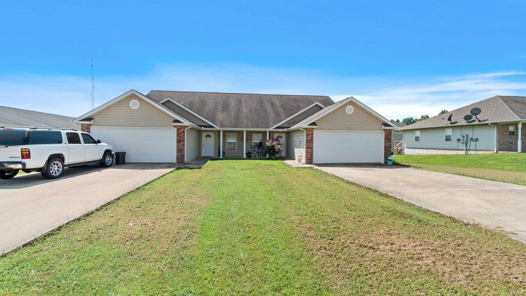 Willow Heights - Residential Income