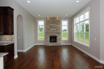 Avondale Meadows - Residential