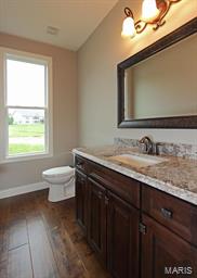 Avondale Meadows - Residential