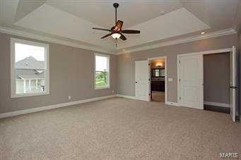 Avondale Meadows - Residential