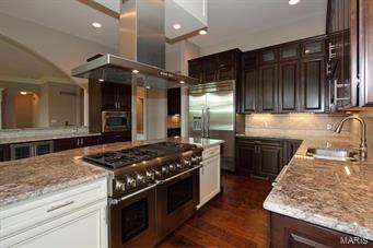 Avondale Meadows - Residential