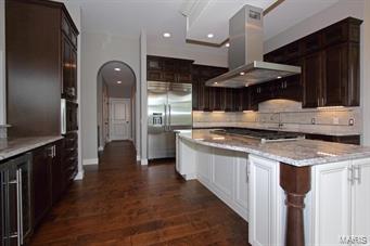 Avondale Meadows - Residential