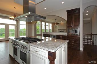 Avondale Meadows - Residential