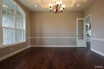 Avondale Meadows - Residential