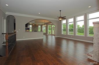 Avondale Meadows - Residential