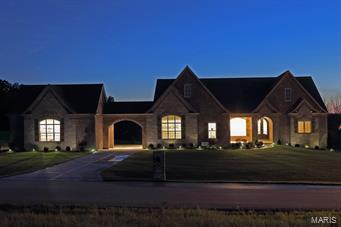 Avondale Meadows - Residential