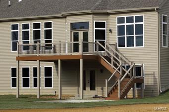 Avondale Meadows - Residential