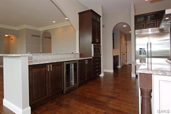 Avondale Meadows - Residential