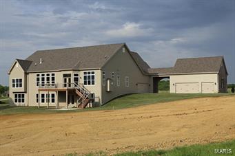 Avondale Meadows - Residential