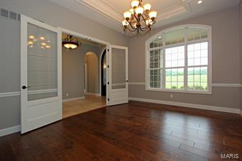 Avondale Meadows - Residential