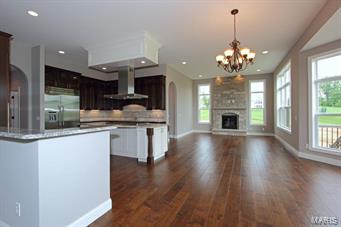 Avondale Meadows - Residential