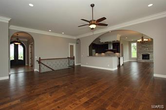 Avondale Meadows - Residential