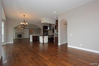 Avondale Meadows - Residential