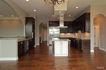 Avondale Meadows - Residential