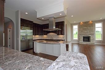 Avondale Meadows - Residential